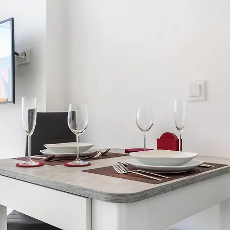 Apartamento Penthouse Westerland