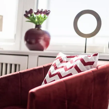 Penthouse * Westerland