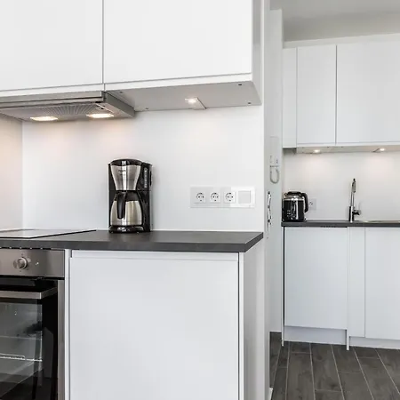 Apartamento Penthouse *