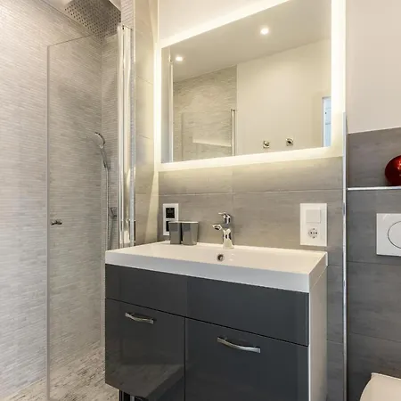 Apartamento Penthouse