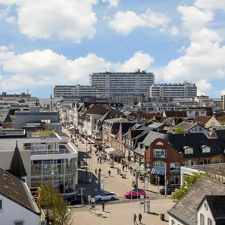 Penthouse Westerland