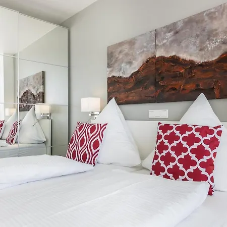 Penthouse Apartamento