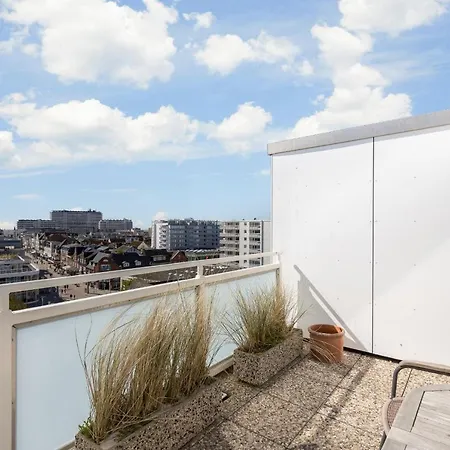 Penthouse * Westerland