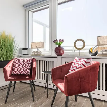 Penthouse * Westerland