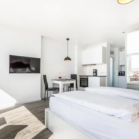 Apartamento Penthouse *