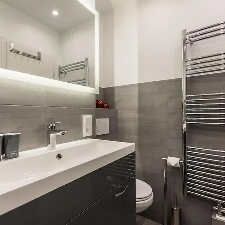 Apartamento Penthouse *