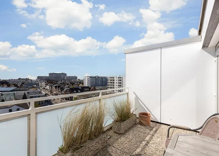 Penthouse * Westerland