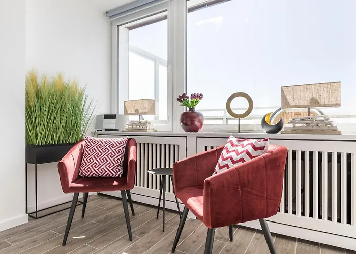 Penthouse * Westerland