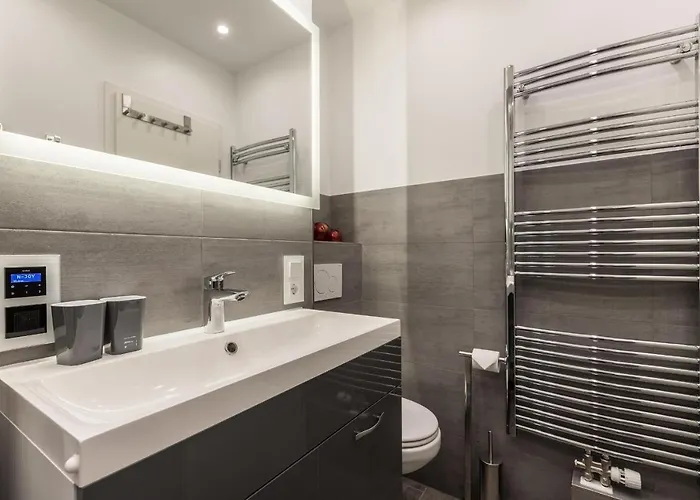 Apartment Penthouse *